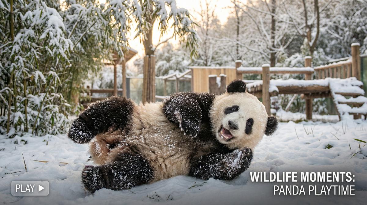萝莉岛熊猫视频