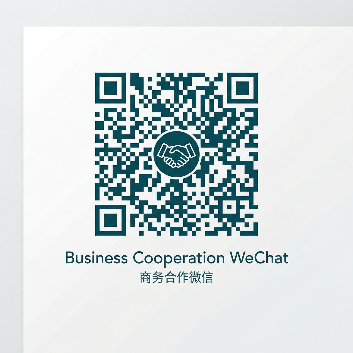 萝莉岛商务合作